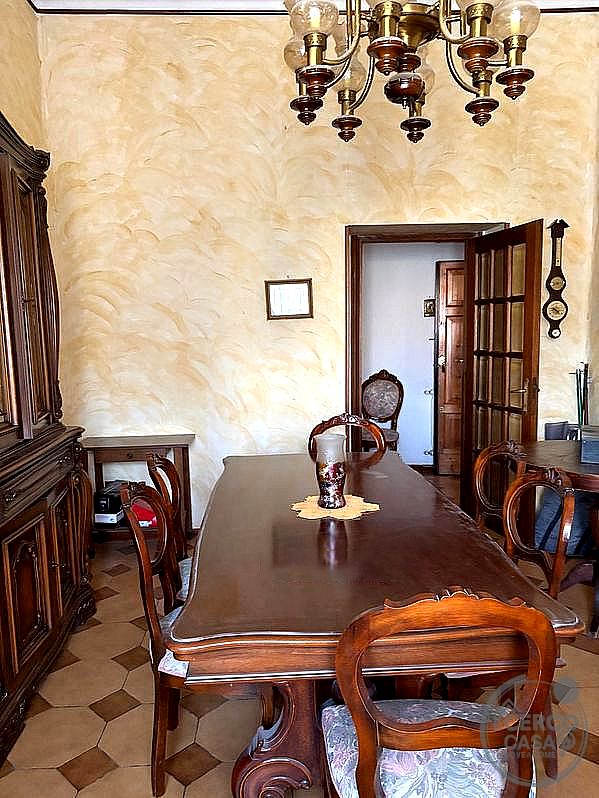 APPARTAMENTO VENDITA TERNI CITTÀ GIARDINO · foto 23