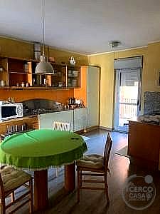 APPARTAMENTO VENDITA TERNI CITTÀ GIARDINO · foto 3