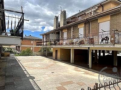 APPARTAMENTO VENDITA TERNI CITTÀ GIARDINO · foto 7