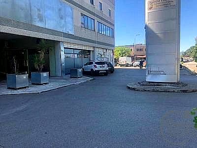UFFICIO AFFITTO TERNI CENTRO STORICO · foto 24