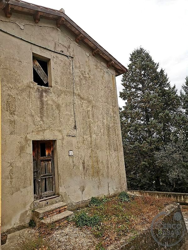 CASA INDIPENDENTE VENDITA TERNI VALSERRA