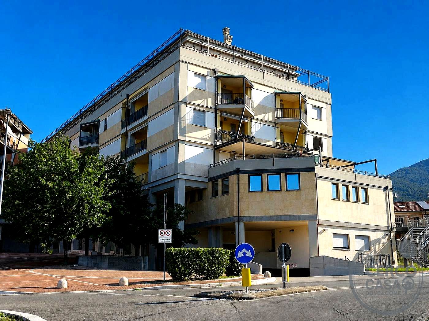 APPARTAMENTO VENDITA TERNI BORGO RIVO · foto 13