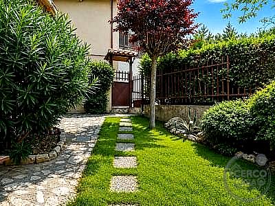 APPARTAMENTO VENDITA TERNI BORGO RIVO · foto 24