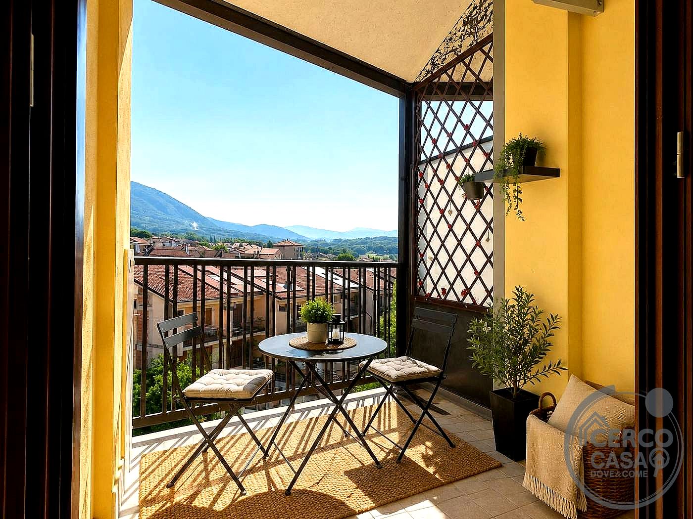 APPARTAMENTO VENDITA TERNI BORGO RIVO · foto 3