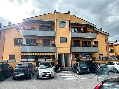 APPARTAMENTO VENDITA TERNI BORGO RIVO · foto 34