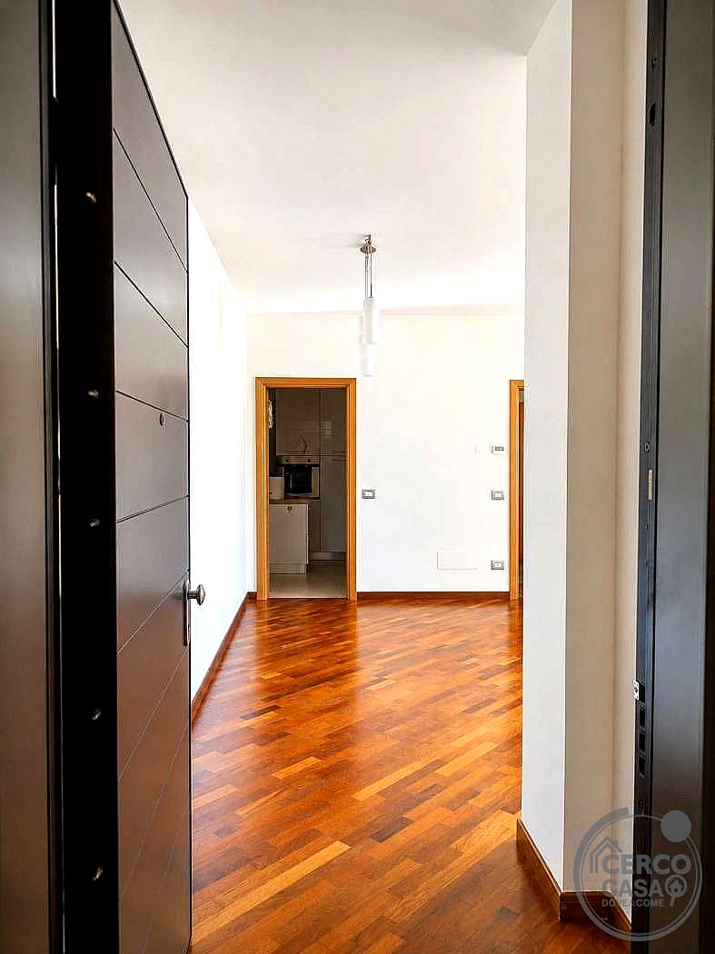 APPARTAMENTO VENDITA TERNI BORGO RIVO · foto 5