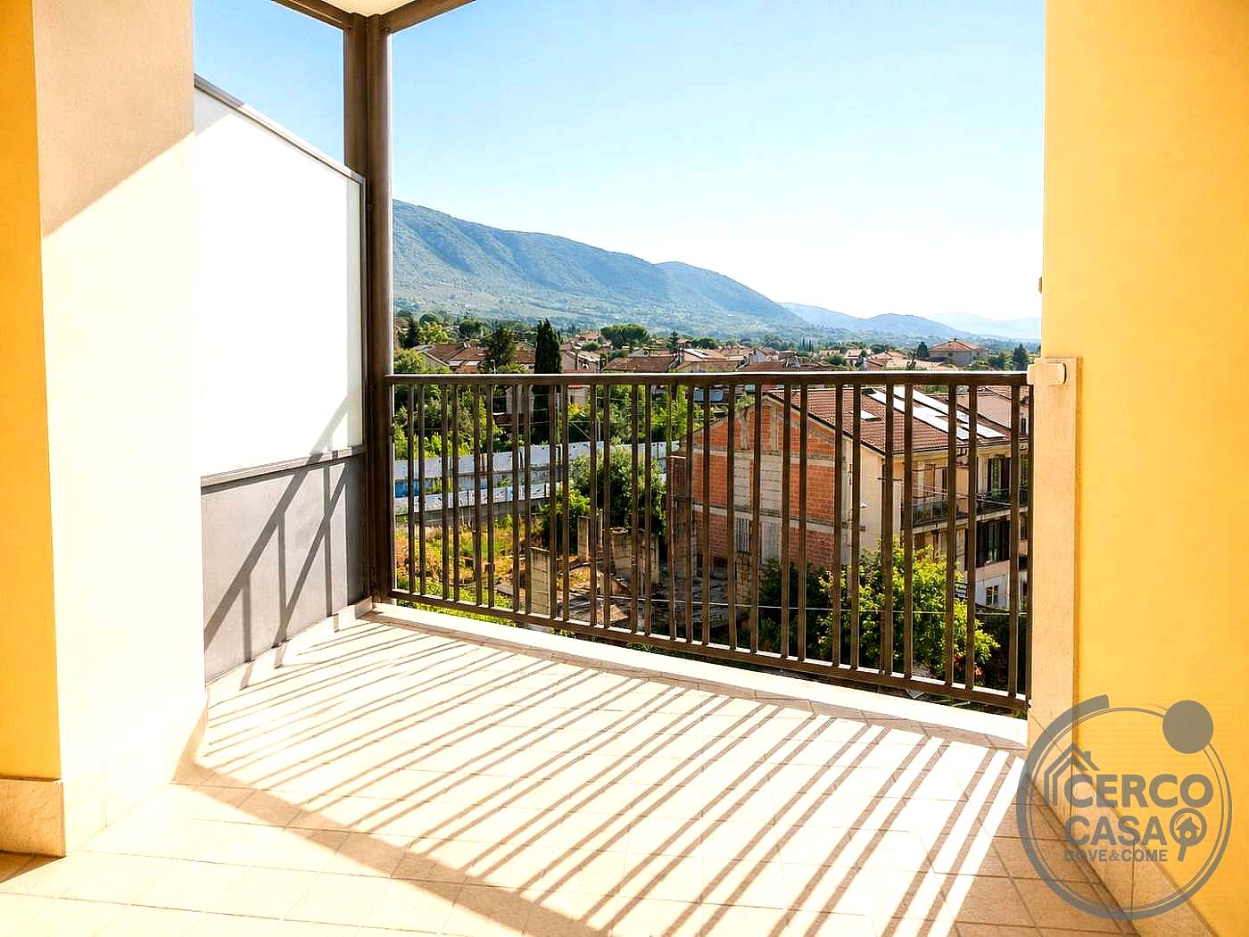 APPARTAMENTO VENDITA TERNI BORGO RIVO · foto 8