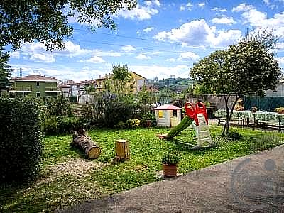 CAPANNONE AFFITTO TERNI COLLESCIPOLI · foto 16