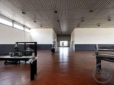 CAPANNONE AFFITTO TERNI COLLESCIPOLI · foto 30