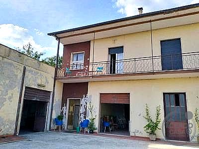 CIELO - TERRA VENDITA TERNI VALENZA · foto 39