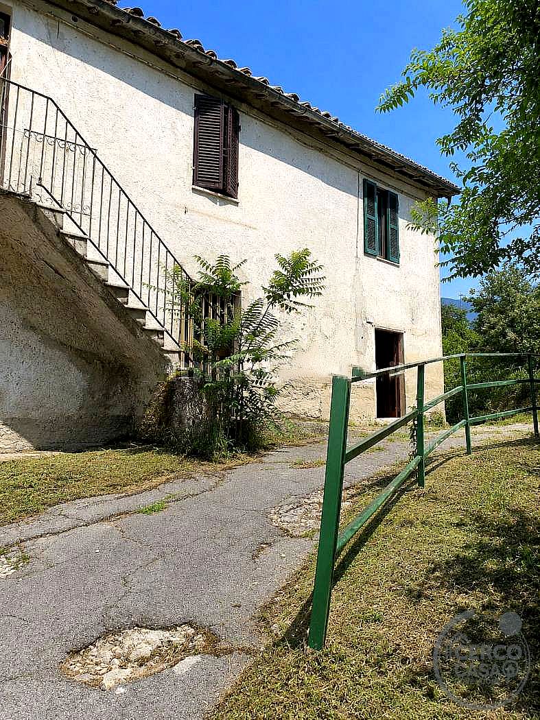 CIELO - TERRA VENDITA TERNI VALENZA · foto 8