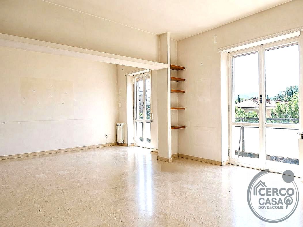 APPARTAMENTO VENDITA TERNI CITTÀ GIARDINO
