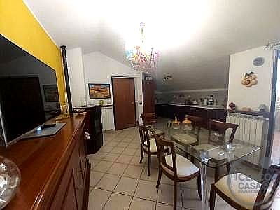 MANSARDA VENDITA TERNI TOANO · foto 33
