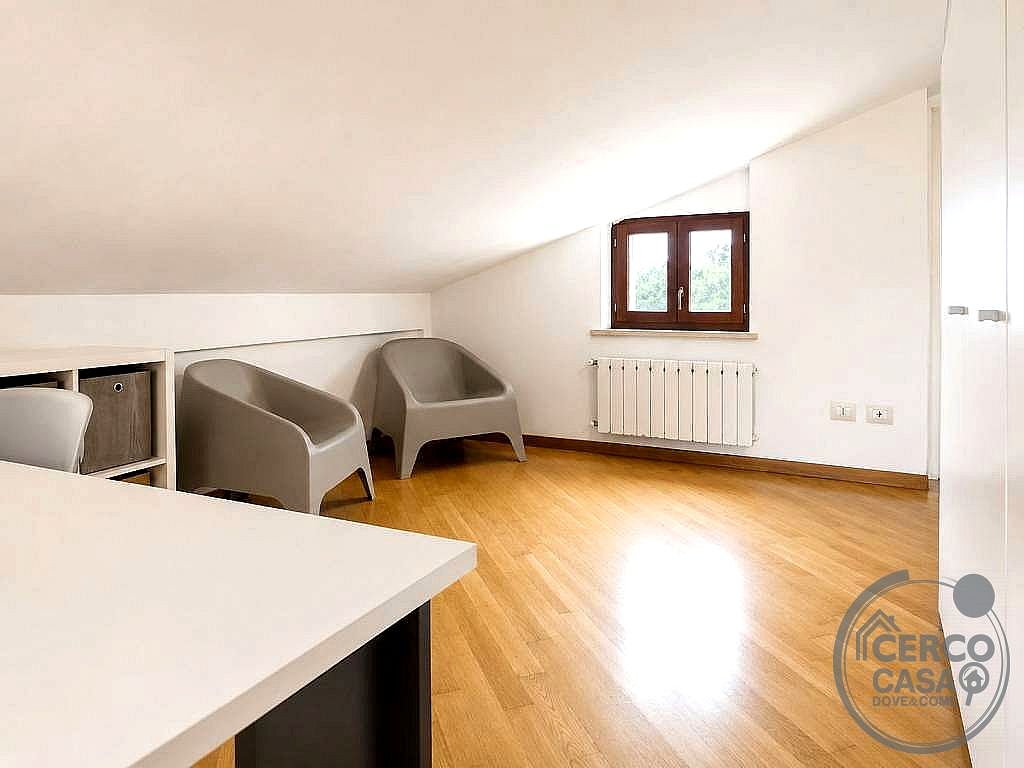 MANSARDA VENDITA TERNI TOANO · foto 8