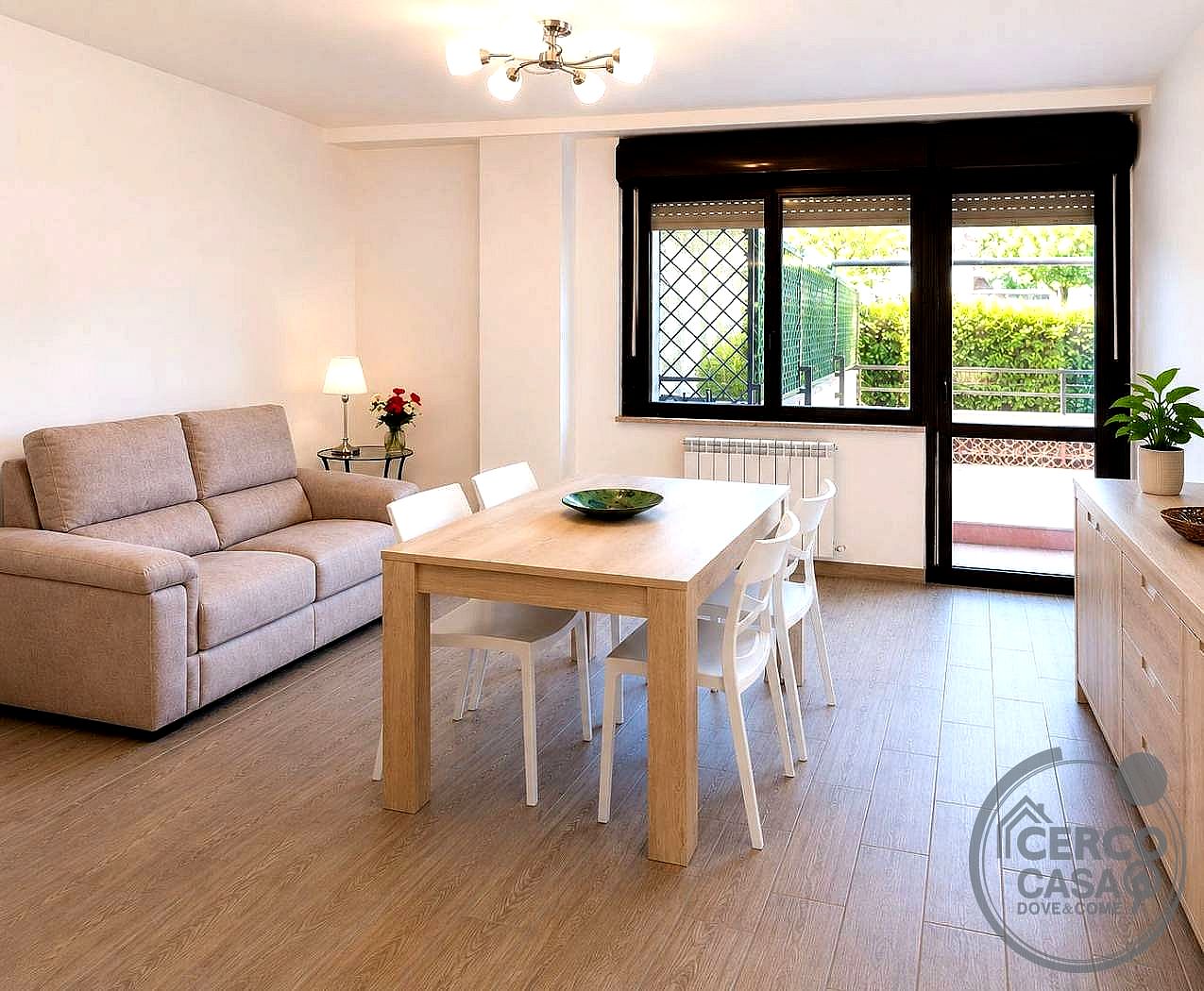 APPARTAMENTO VENDITA TERNI CESURE VALENZA